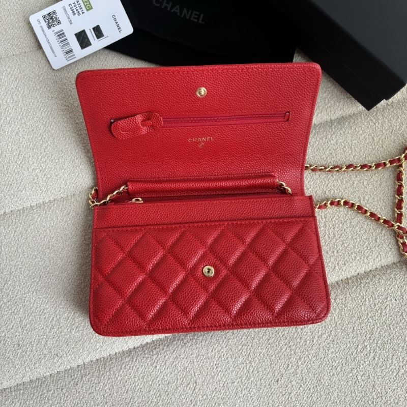 Chanel WOC Bags